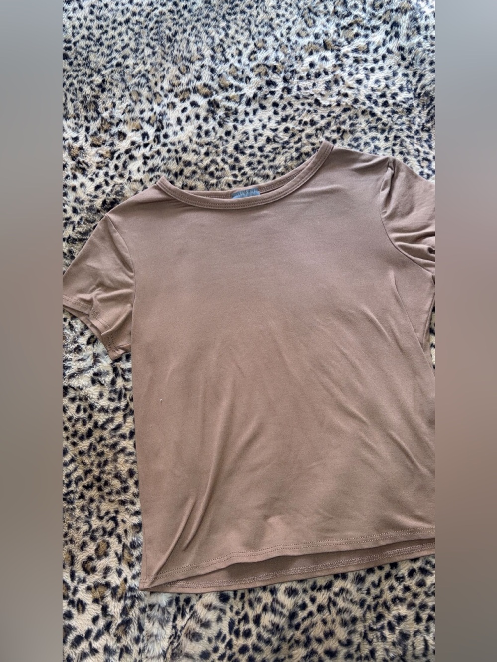 olivia rae shirt